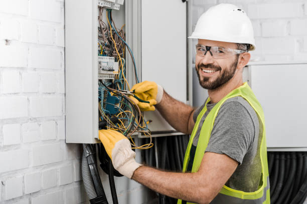  Silver Lake, KS Electrician Pros