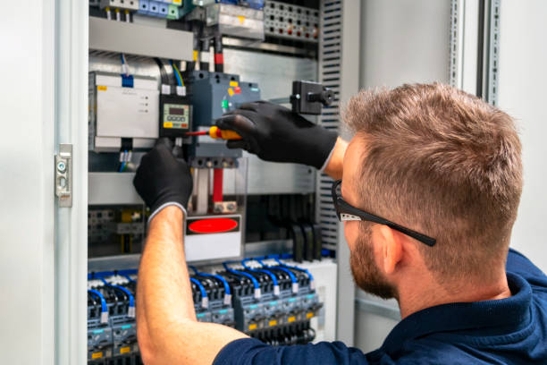 Best Electrical Upgrades for Homes  in Silver Lake, KS