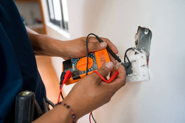 Best Electrical Troubleshooting Services  in Silver Lake, KS