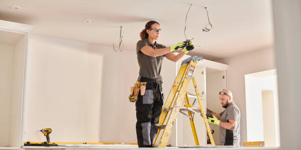 Best Electrician Near Me  in Silver Lake, KS
