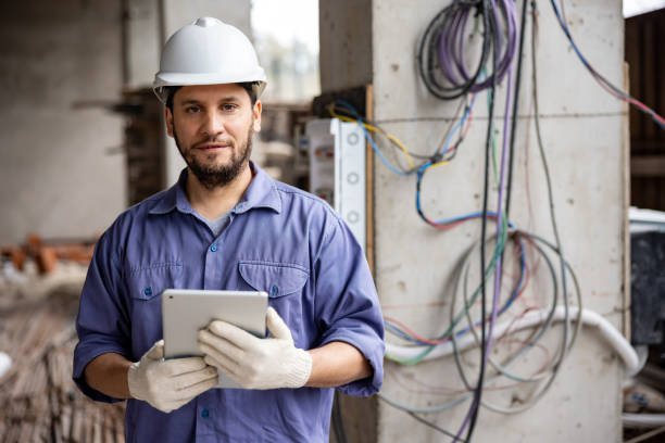 Best Electrician for Home Renovation  in Silver Lake, KS